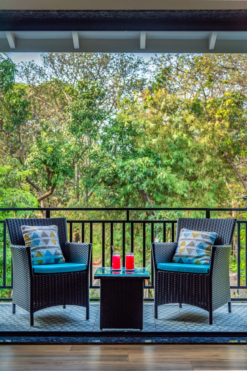 Arabella - Alibaug, Maharashtra – photo 24