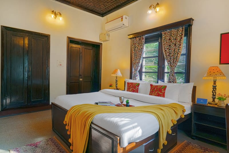 Awakening ~ Deluxe Rooms – photo 16