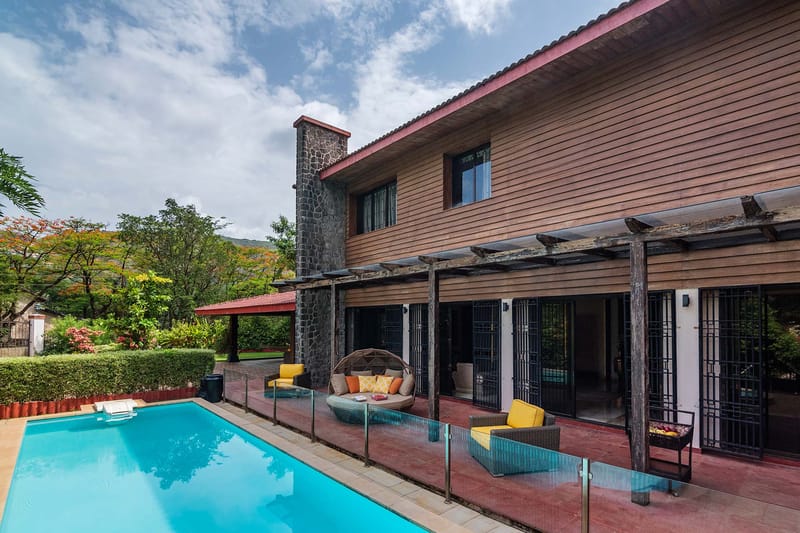 Woodstone Villa – photo 29