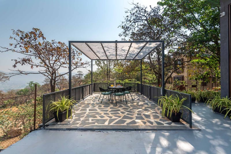 Executive Rooms @ Evara Farms - Mulshi – photo 10