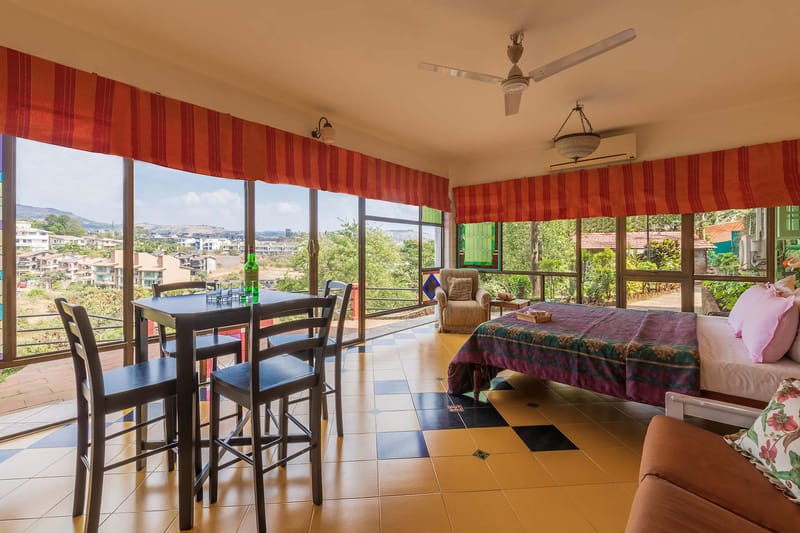 La Petite Maison Villa – photo 4