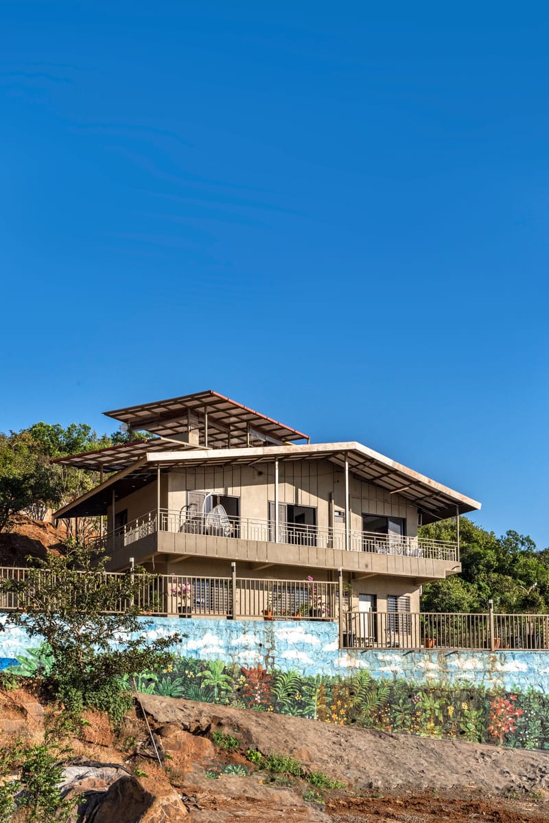 HeavOne (Trio) - Lonavala - Maharashtra – photo 1