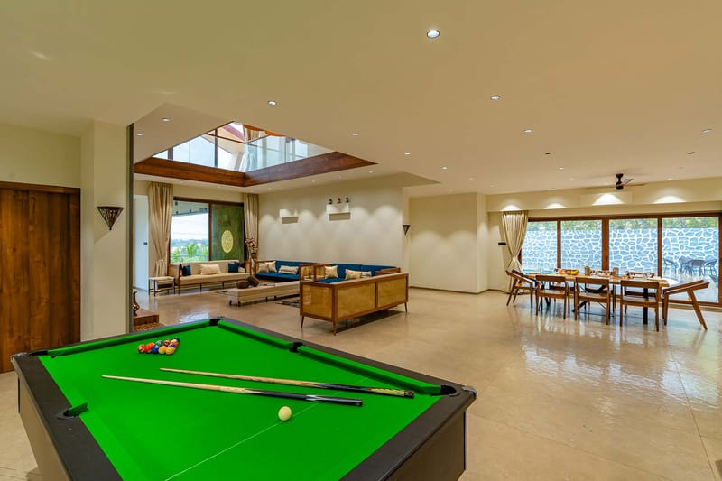 Amorist Villa – photo 6