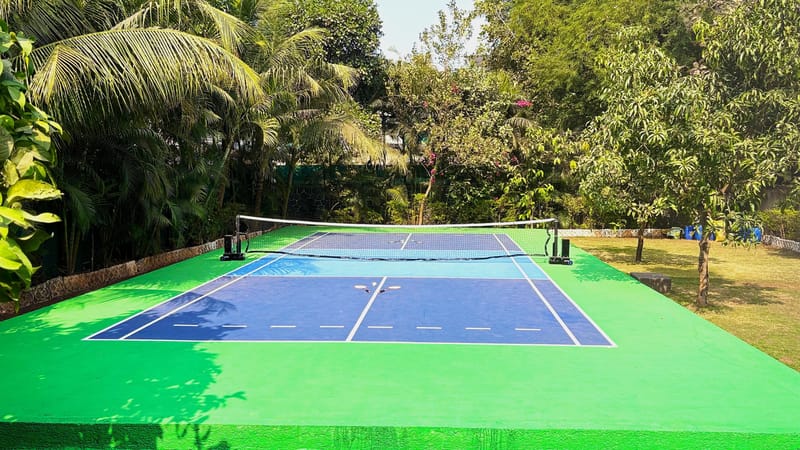 7 Seas - Alibaug, Maharashtra – photo 6