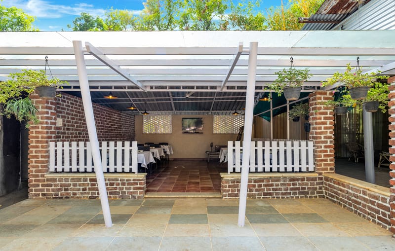 Lush Villa | 6-BHK Pet-Friendly Villa with Pool, Jacuzzi, Gazebo & Garden – photo 28