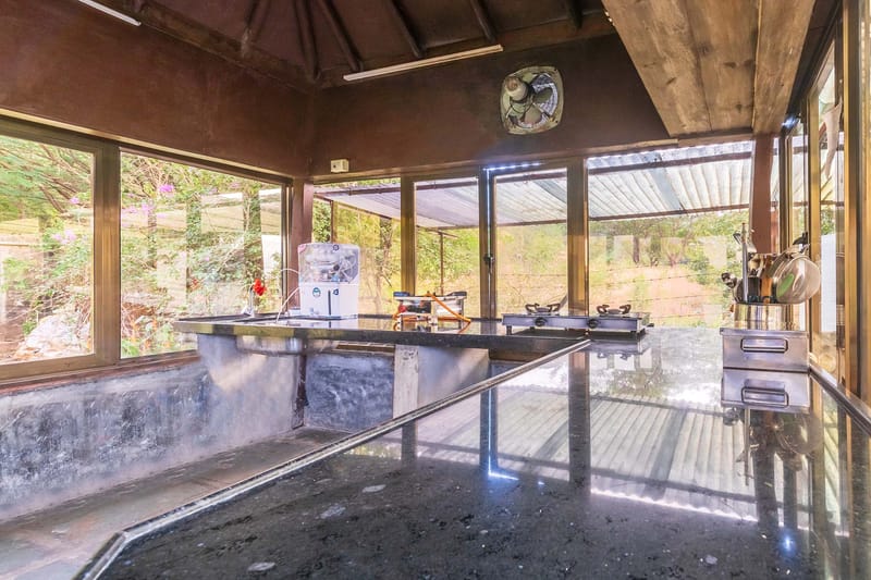 5 Rooms @ Vyoman – photo 36