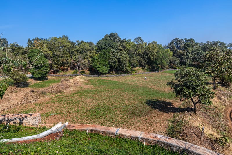 Mariposa by the River ~ Sol (2 bedroom villa) - Karjat - Maharashtra – photo 24
