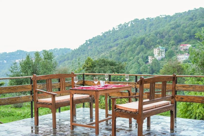 Kasauli Estate: Royalty – photo 25