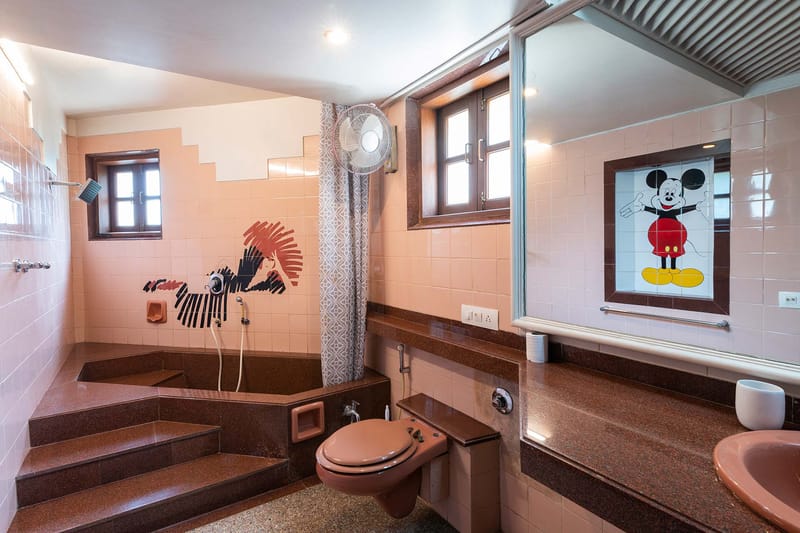 Shantam House – photo 34