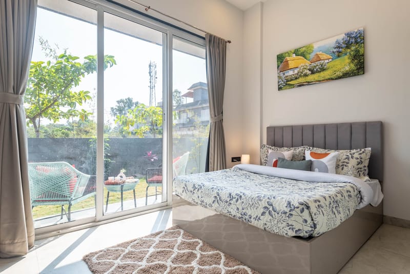 Khaybar Villa – photo 13