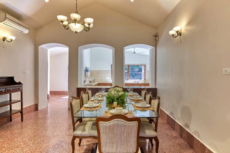 Villa Terra – photo 6