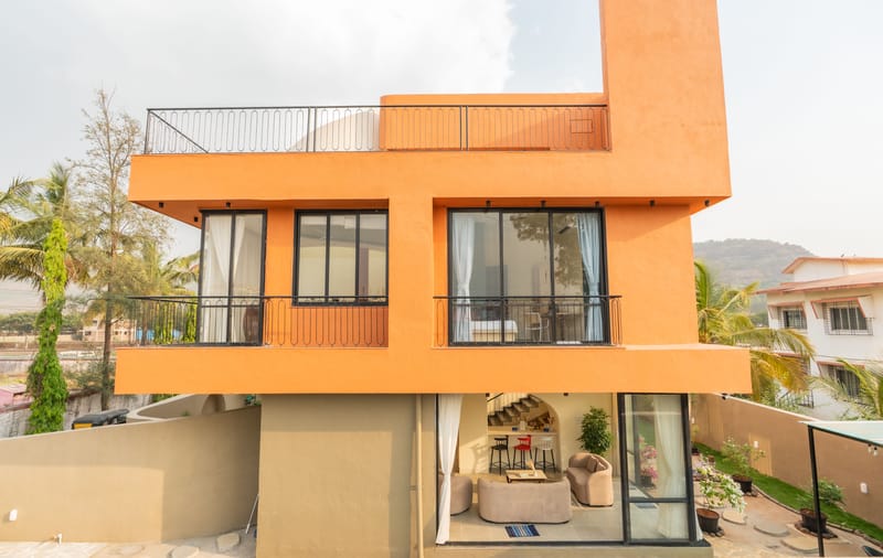 Ivory & Orange – photo 15