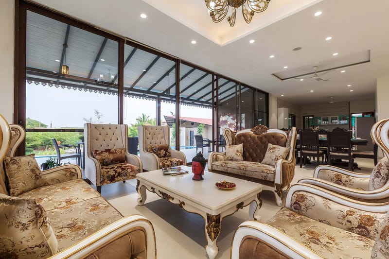 Casa Del Verde – photo 9
