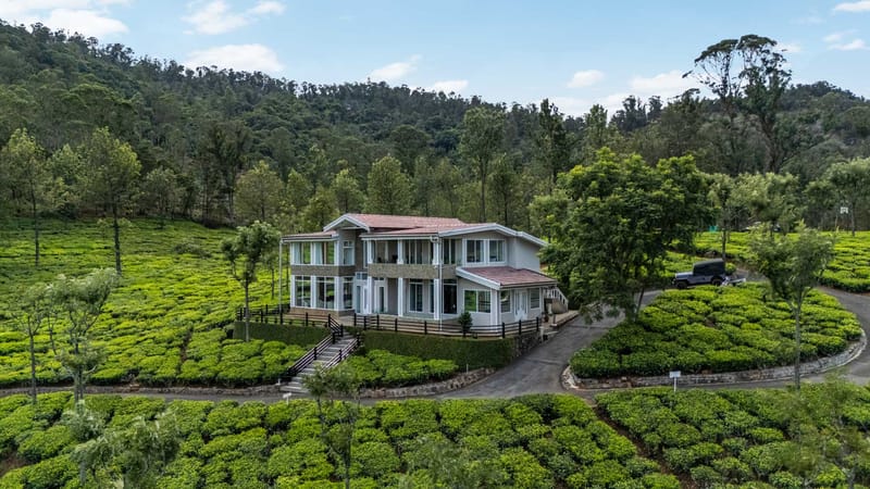 Farview Sande’s Villa – photo 22