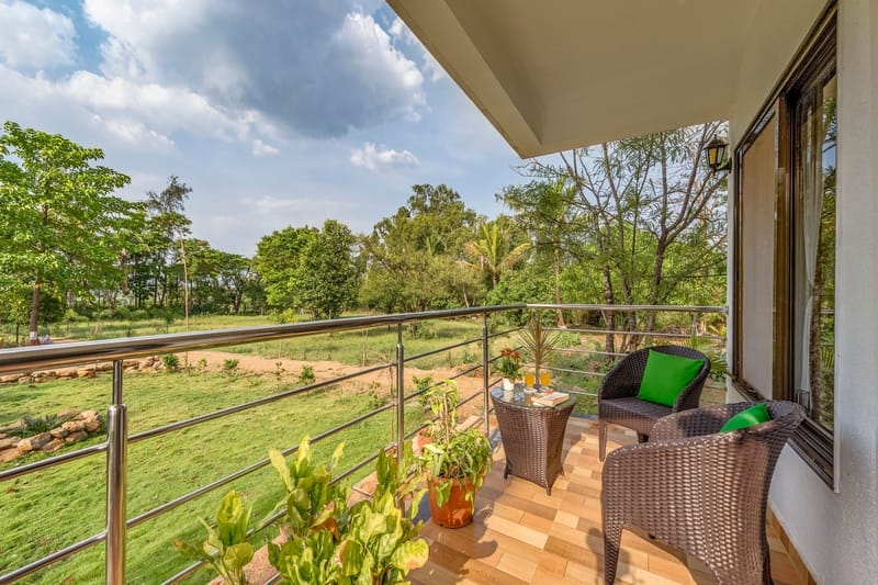 Lakeview Nivara - Panshet, Pune – photo 21
