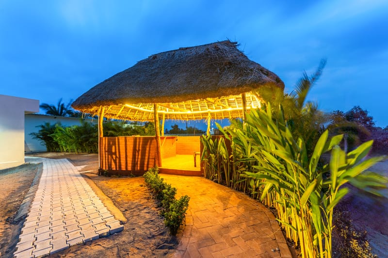 Malai | 2-Room Suite With  Private Garden, Sit out, & Plunge Pool | 15 Mins from Panch Ratnas – photo 6