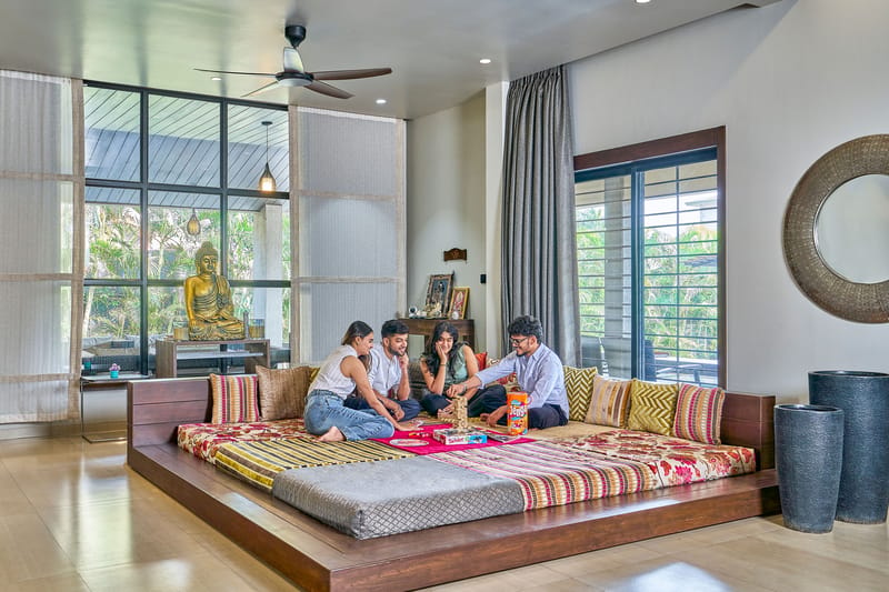 Three Palm Villa – photo 7