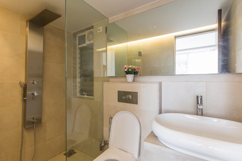 Cascades Villa – photo 21