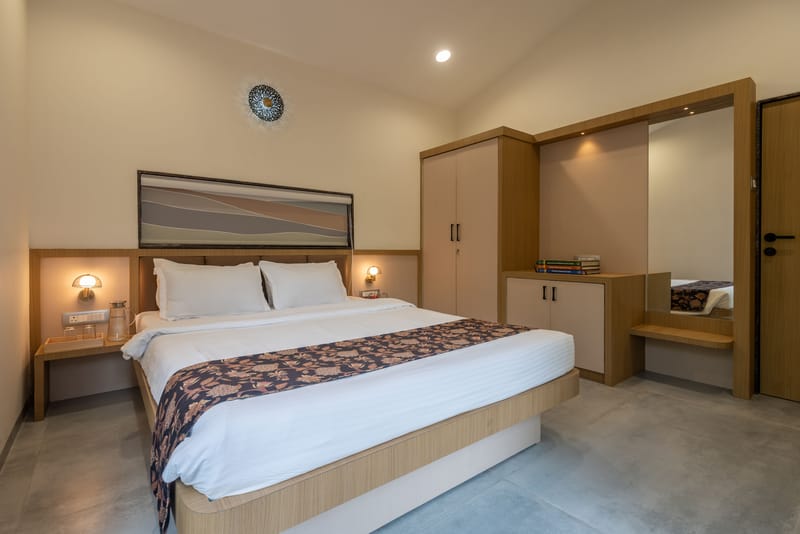 Energise Soul Retreat | Pet-friendly 3-BHK With Outdoor Patio | 15 Mins from Trimbakeshwar Jyotirlinga Temple – photo 38