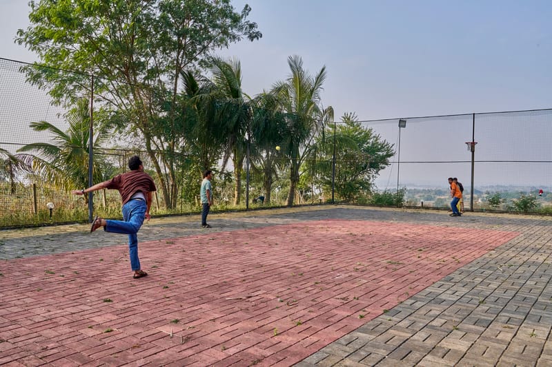 Zen - Igatpuri, Nashik – photo 22