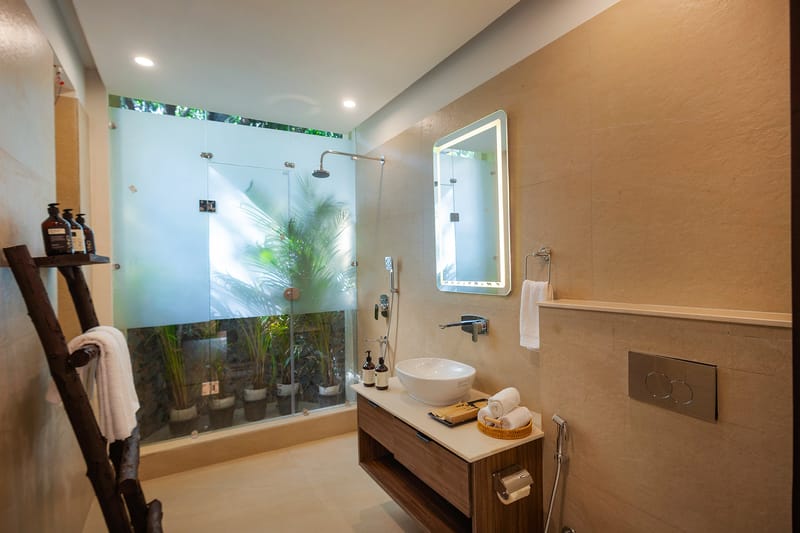 Sylvaara | Suite room with Restaurant Access – photo 12