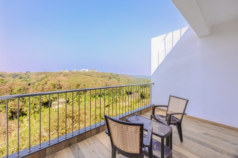 Midpoint UMA | Pet-friendly 7-BHK Villa with Private Pool , Entertainment Area and kids’ area – photo 25