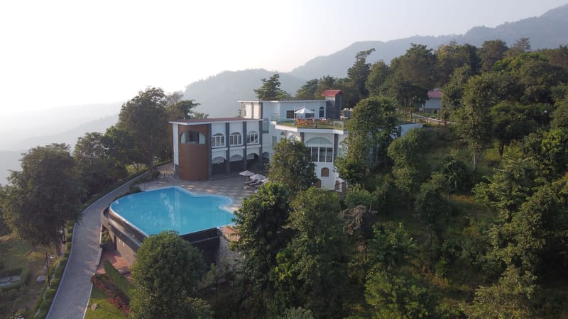 Amayaah Pushp Villa – photo 39