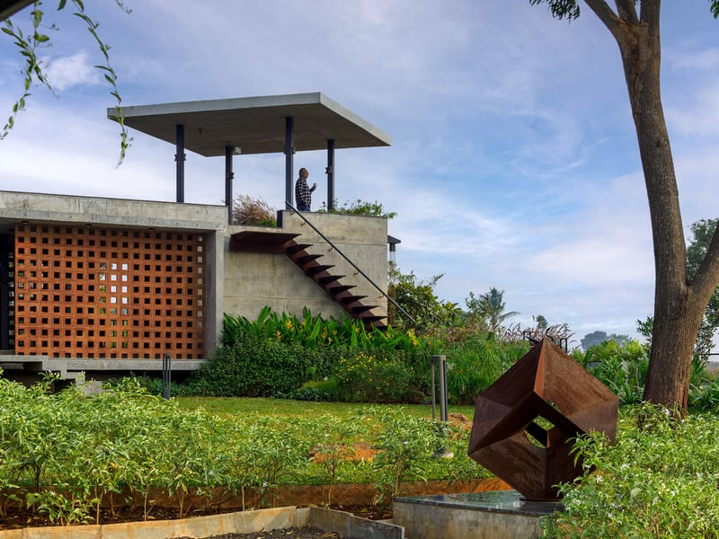 Avni by the Lake  - Igatpuri, Nashik, Maharashtra – photo 15