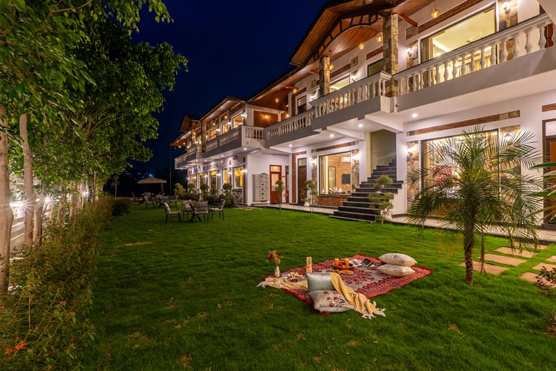 Tikrola Retreat, 4BR Wing – photo 31