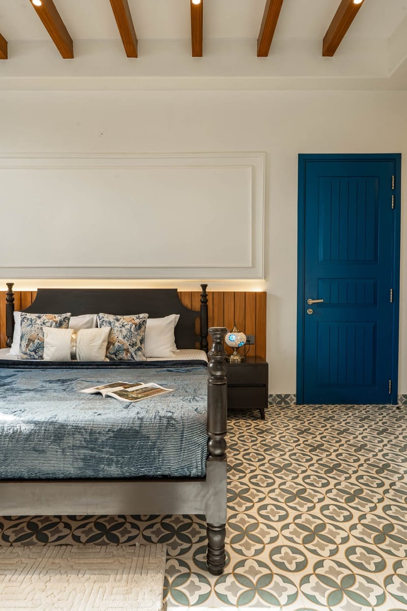 Greek Villa – photo 41