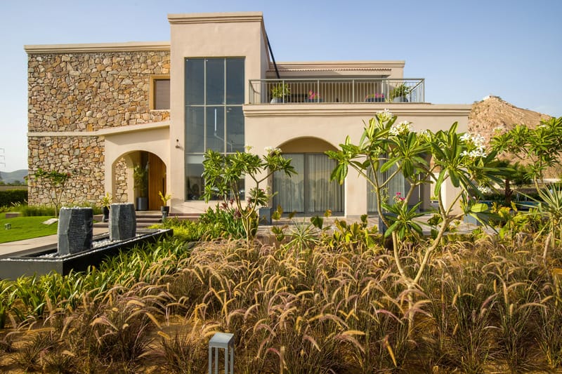 Villa Fiorita | Stunning Mediterranean-Style 3-BHK Villa With Private Pool & Outdoor Bar – photo 49