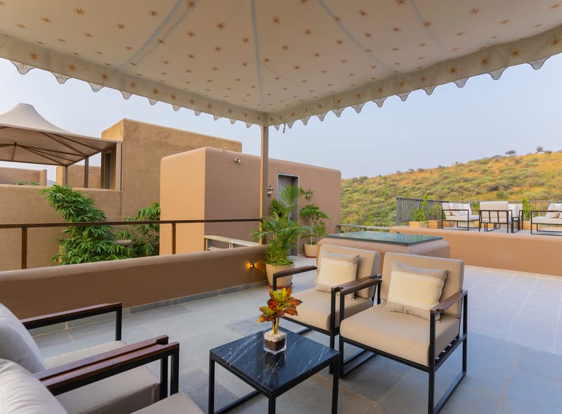 Moringa Valley: Oak Villa – photo 45