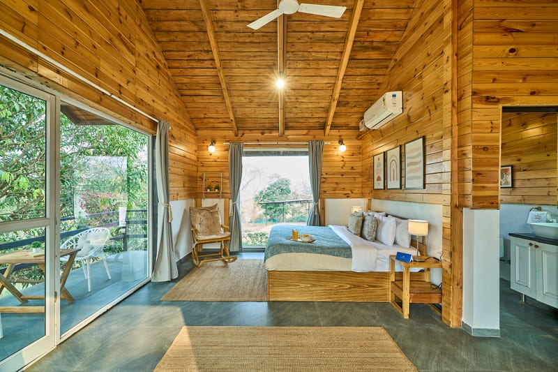 Anjee's Chalet – photo 28