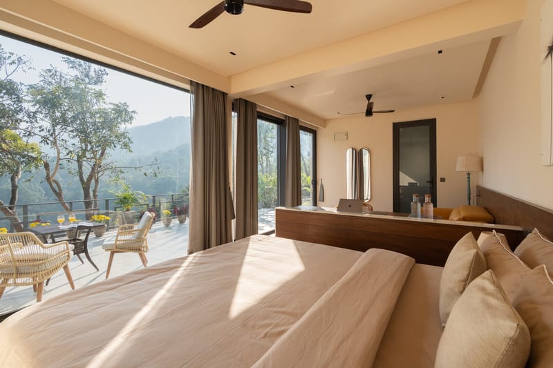 The Edge Luxe W/Private Pool & Comp Breakfast – photo 11