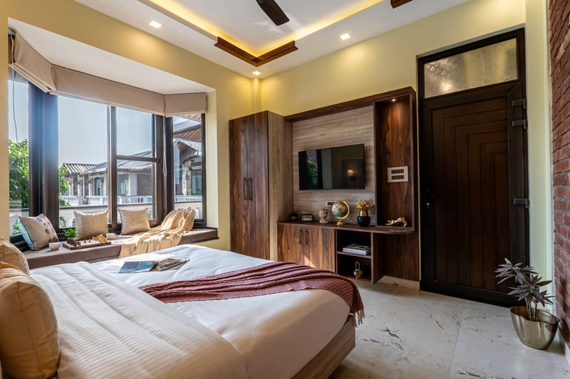 The Tikrola Retreat | 2BR Private Unit – photo 17