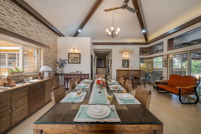 Ekam Lakehouse – photo 17
