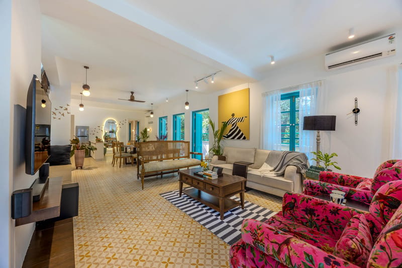 Casa Ashar – photo 31