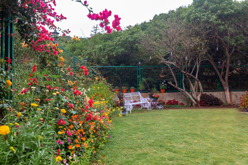 Horizon 360° - Mahabaleshwar – photo 21