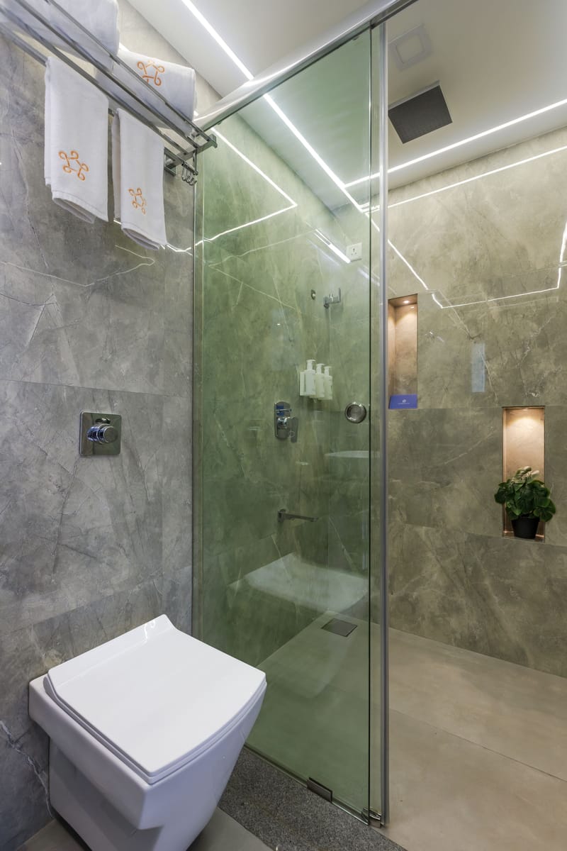 Serene Retreat (Villa 2 Bedrooms) – photo 12