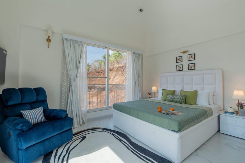 Tara Villa – photo 25