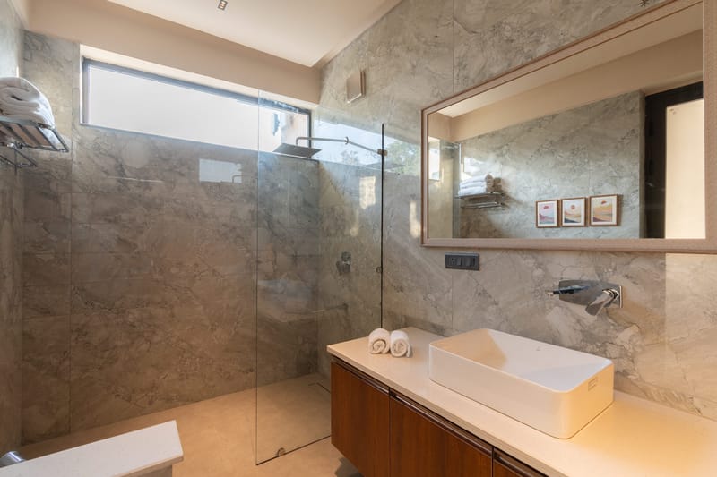 The Edge Luxe W/Private Pool & Comp Breakfast – photo 12