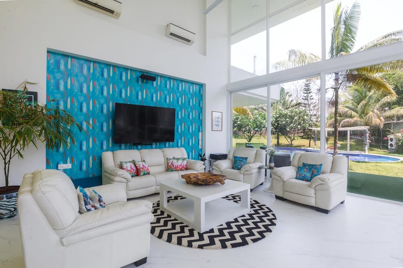 Villa Capri – photo 22