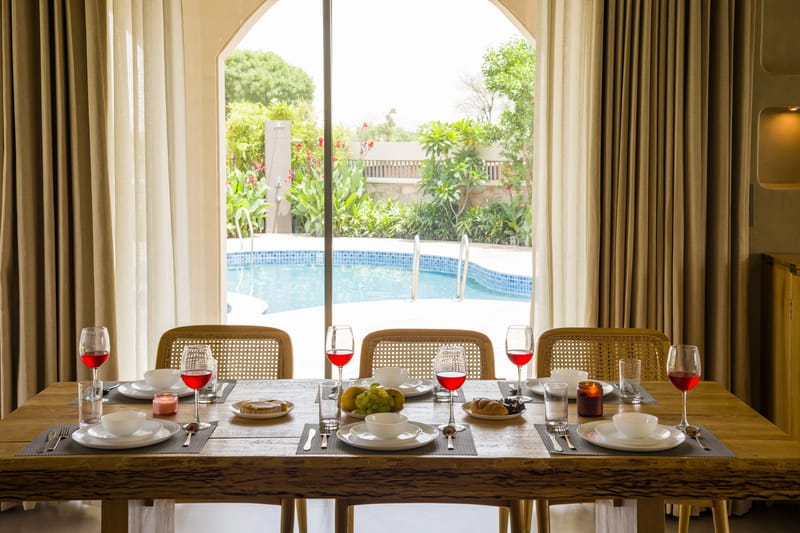 Villa Fiorita | Stunning Mediterranean-Style 3-BHK Villa With Private Pool & Outdoor Bar – photo 30
