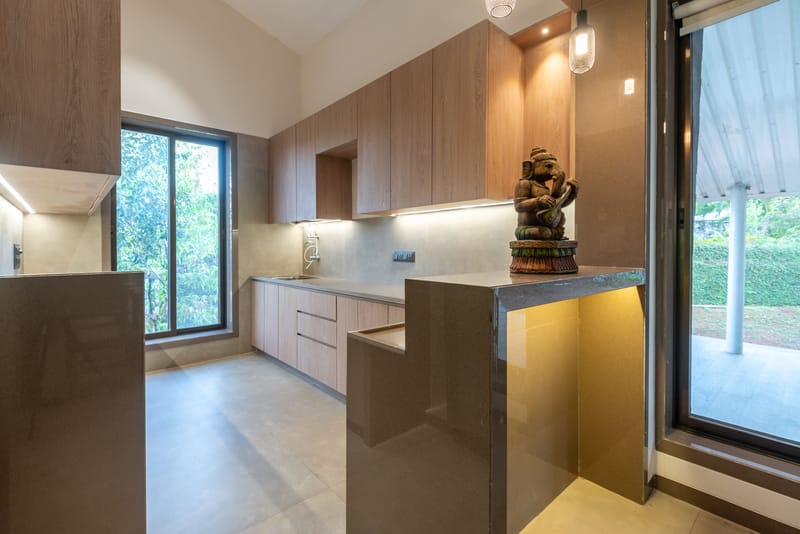 Energise Soul Resort Aranya Angan Villa | Pet-friendly 4-BHK With Garden, Shared Outdoor Pool & Banquet | Near – photo 11