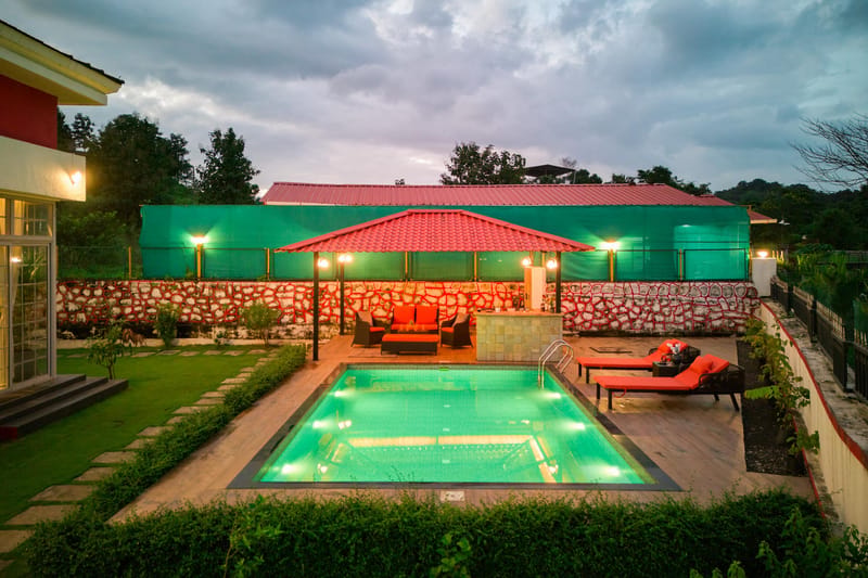 Rustique Radiance - Khopoli – photo 34