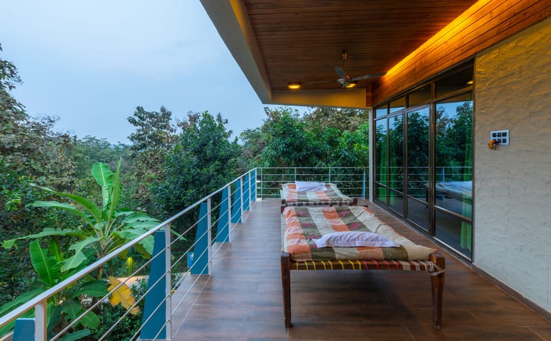 Bellini - Karjat, Maharashtra – photo 7
