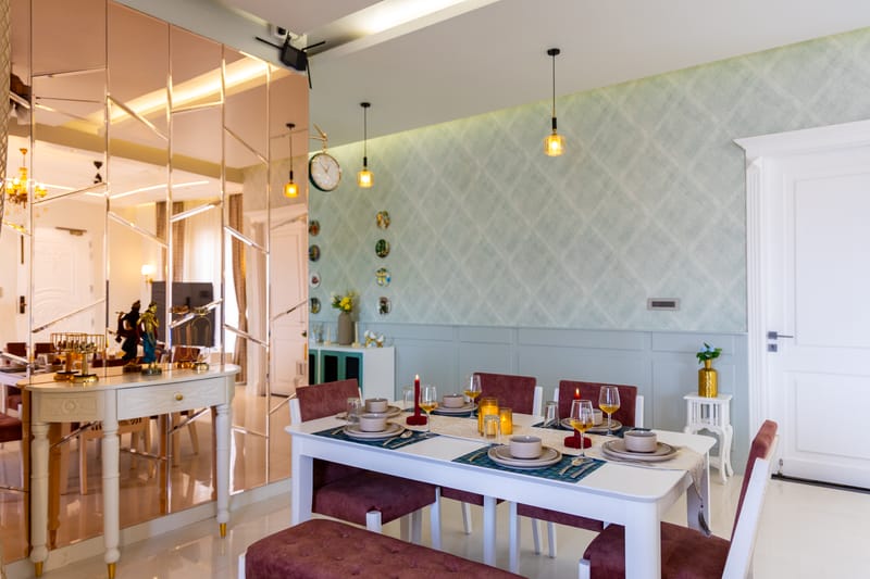 Kalyan Mansion Cosmos | Premium 3-BHK Penthouse with Lift, Lounge and Scenic Viewpoints – photo 23