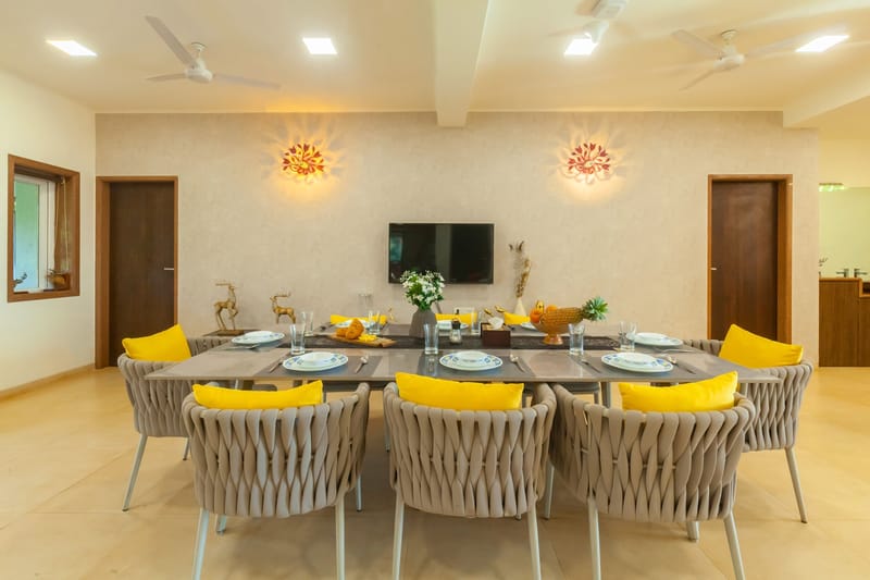 The Estate - Luxury Living - Kusur – photo 9