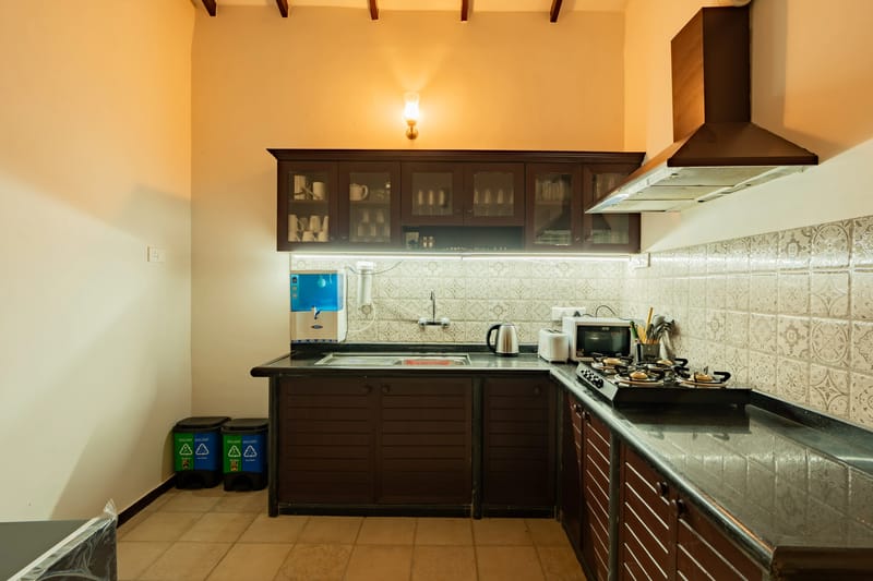 Casa do Mar | Heritage Portuguese 4-BHK Villa Near Calangute Beach With Private Pool – photo 19