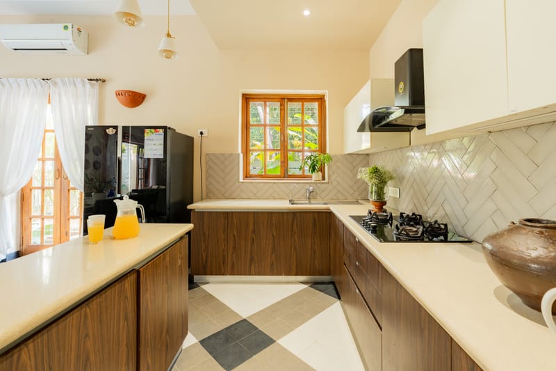 Celest | Pet-friendly 4-BHK Villa With Private Pool & Garden – photo 7